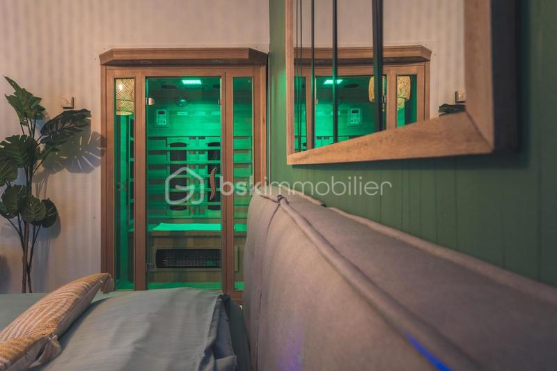 Appartement - 27 m² - 1 pièce