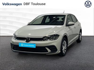 Volkswagen Polo 1.0 Tsi 95 s&amp;S Bvm5