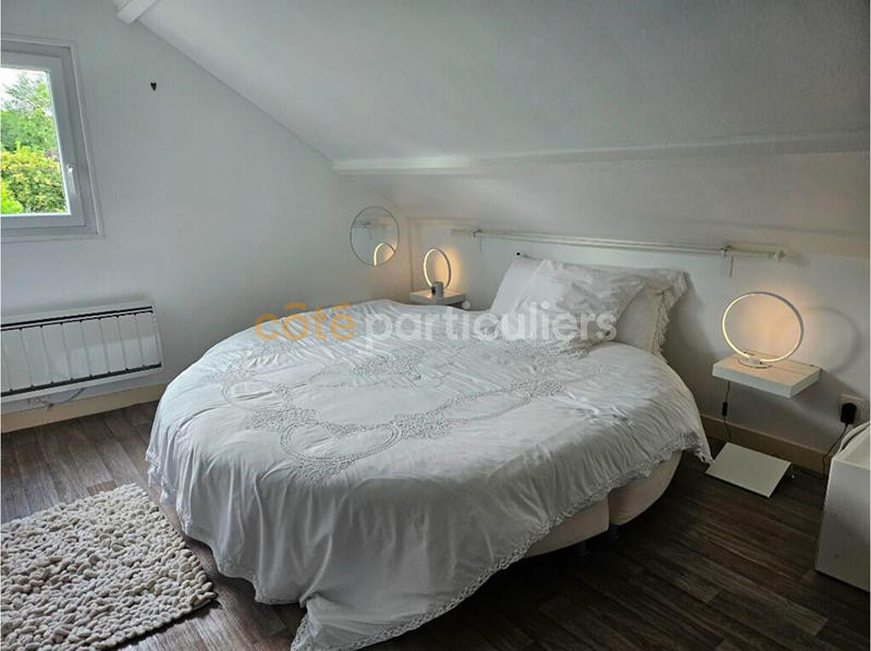 Maison - 127 m² - 5 pièces