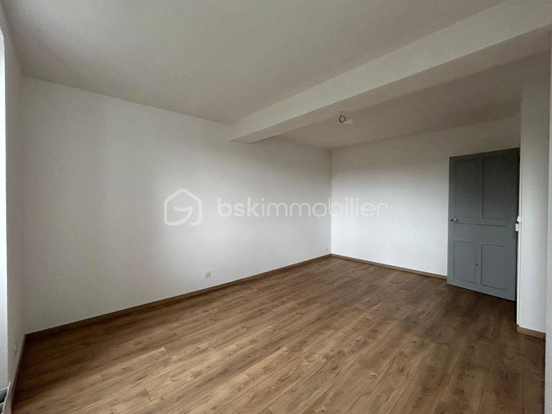 Maison traditionnelle - 126 m² - 5 pièces