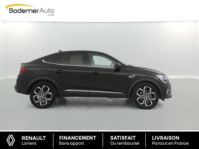 Renault Arkana E-Tech 145 - 21b Intens