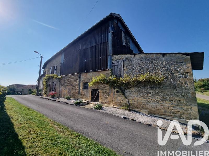 Maison - 160 m² - 8 pièces