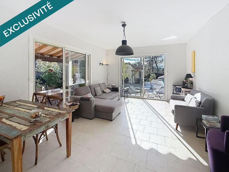 Villa - 115 m² - 6 pièces