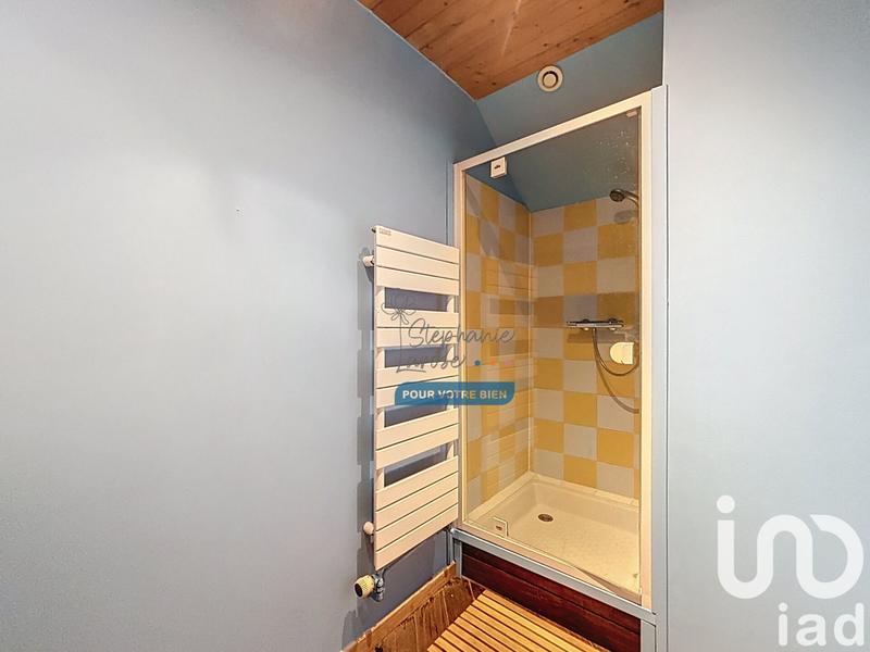 Maison de maîtres - 251 m² - 9 pièces