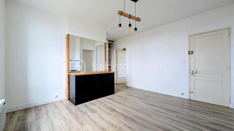 Appartement - 34 m² - 2 pièces