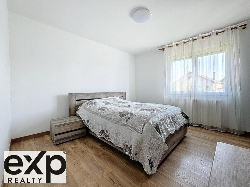 Maison - 117 m² - 5 pièces