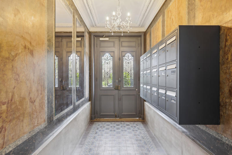 Appartement - 54 m² - 2 pièces