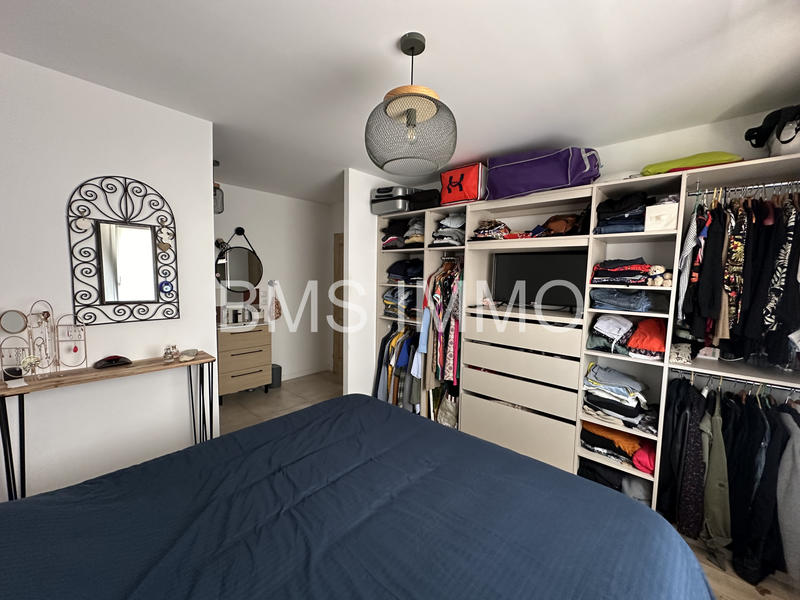 Maison - 108 m² - 4 pièces