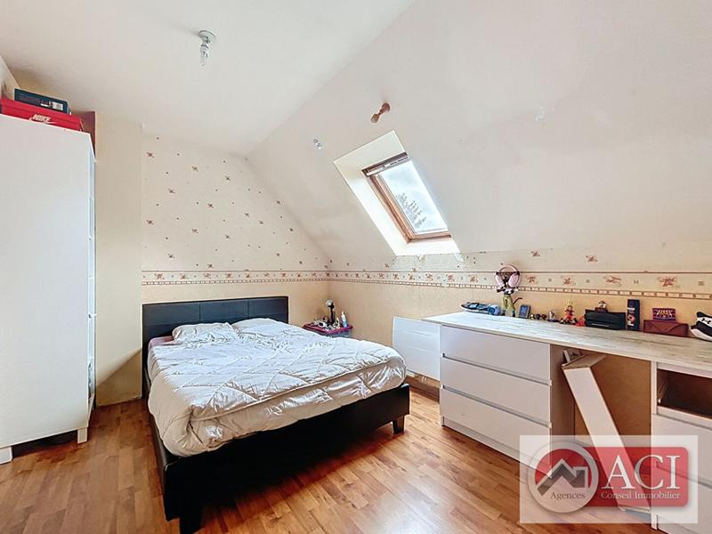 Maison - 164 m² - 7 pièces