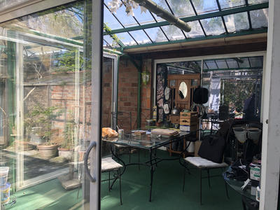 Maison - 44 m² - 2 pièces