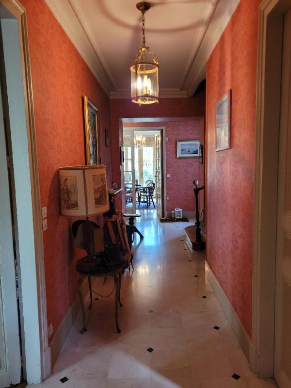 Maison - 283 m² - 8 pièces
