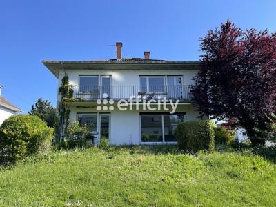 Immeuble - 260 m² - 8 pièces