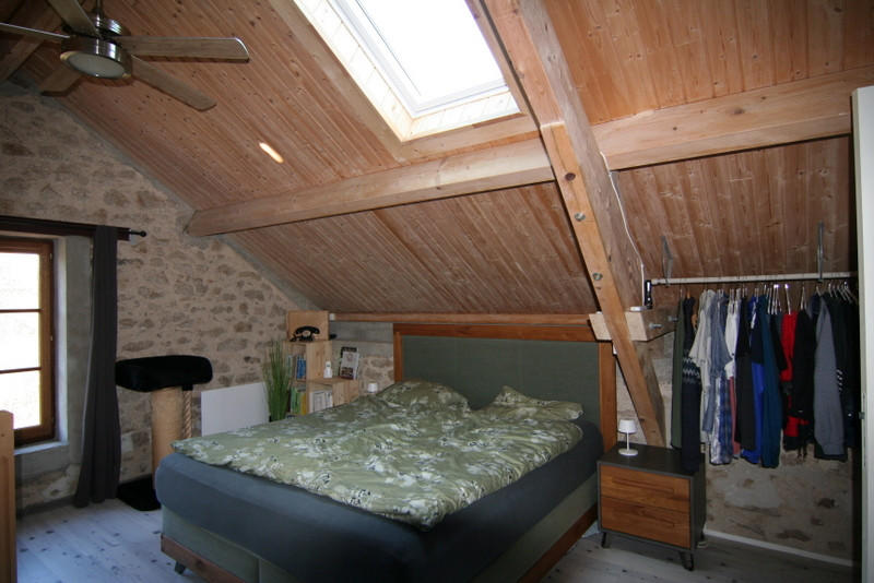 Maison - 70 m² - 2 pièces