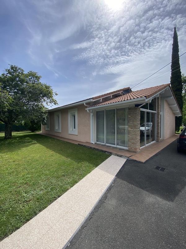 Maison - 127 m² - 4 pièces