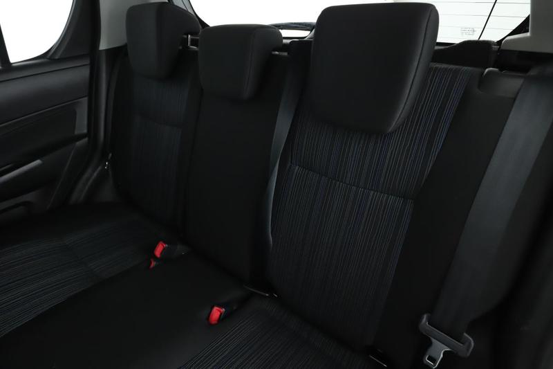 Suzuki Swift 1.2 Vvt So City 5p 94 ch