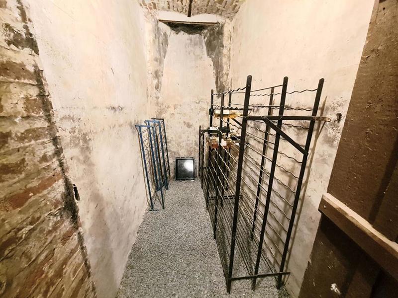 Maison - 210 m² - 6 pièces