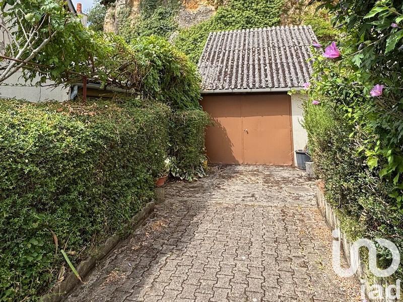 Maison - 134 m² - 8 pièces