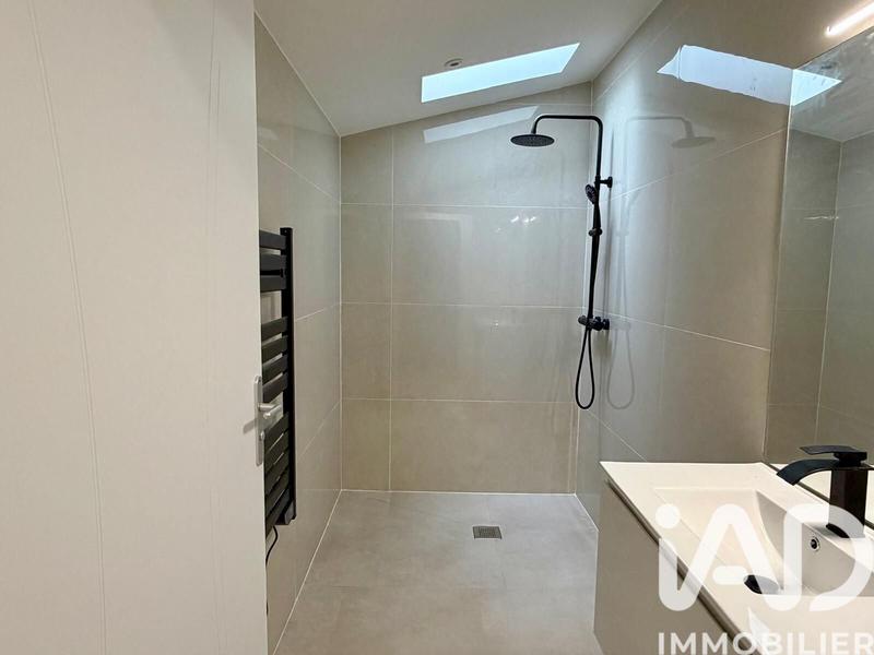 Appartement - 84 m² - 4 pièces