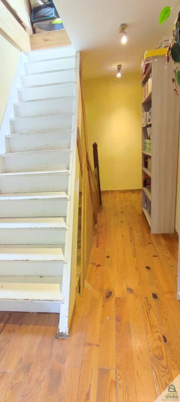 Maison de village - 135 m² - 5 pièces