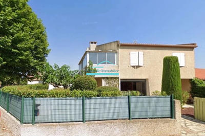 Villa - 175 m² - 5 pièces