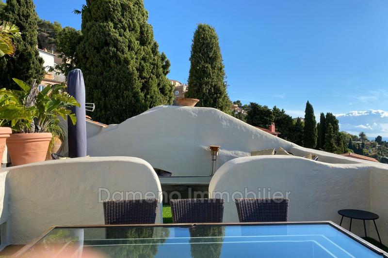 Maison de ville - 4 pièces