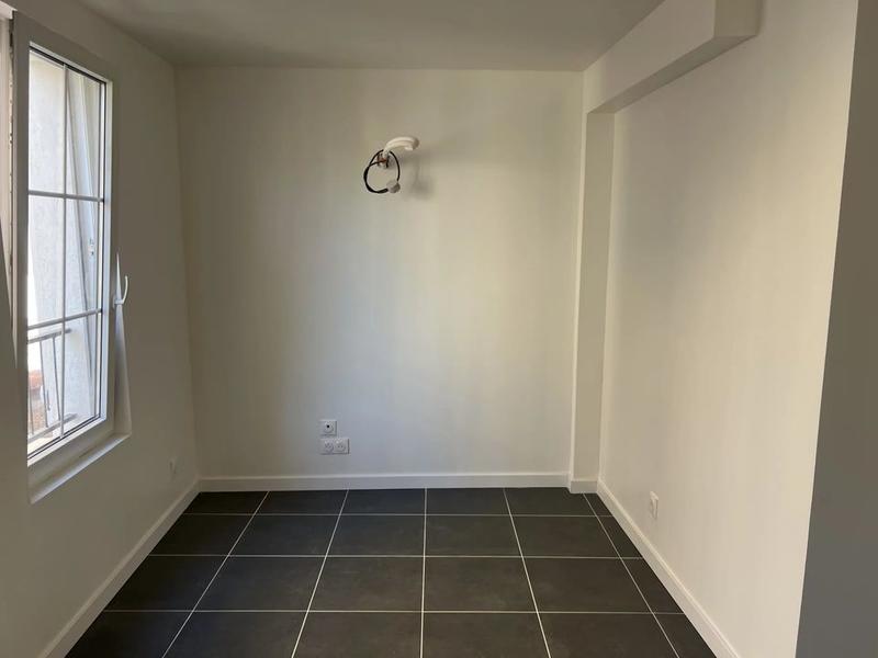 Appartement - 34 m² - 2 pièces
