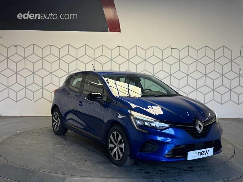 Renault Clio TCe 90 Equilibre