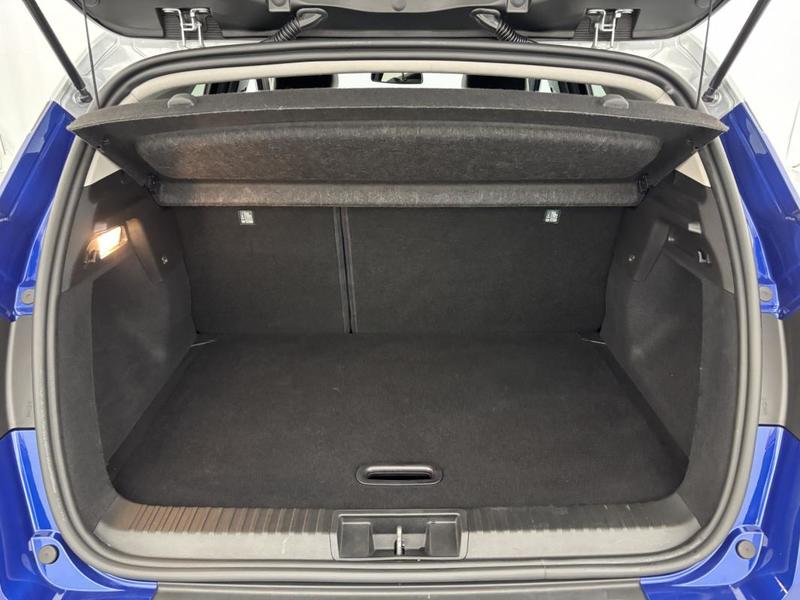 Renault Captur TCe 140 21 Intens 5p