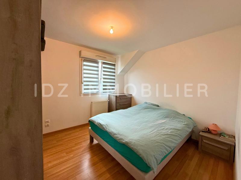 Appartement - 68 m² - 3 pièces