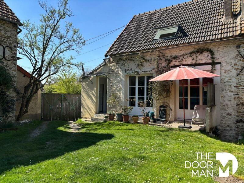 Maison - 72 m² - 2 pièces