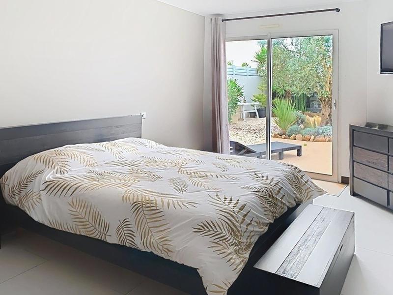 Villa - 195 m² - 7 pièces