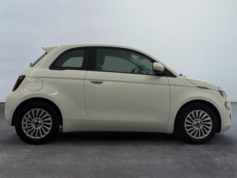 Fiat 500 500e My22 Serie 1 Step 2 Berline e 95 ch Action