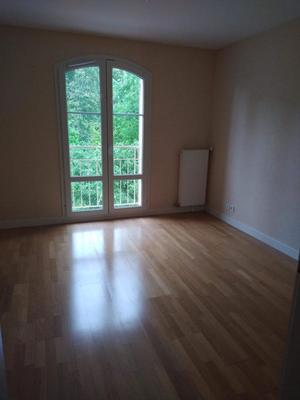Appartement - 89 m² - 3 pièces