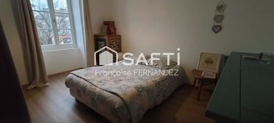 Appartement - 110 m² - 5 pièces