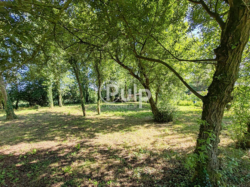 Pavillon - 102 m² - 5 pièces