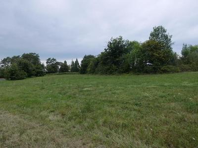 Terrain constructible - 4 618 m²