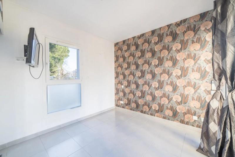 Maison - 113 m² - 4 pièces