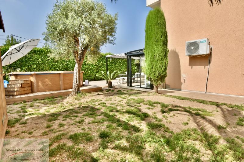 Appartement - 76 m² - 3 pièces