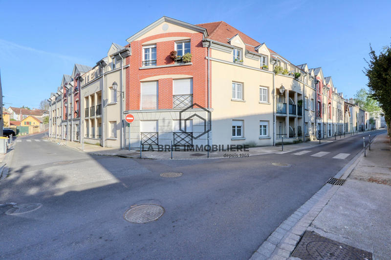 Appartement - 74 m² - 4 pièces