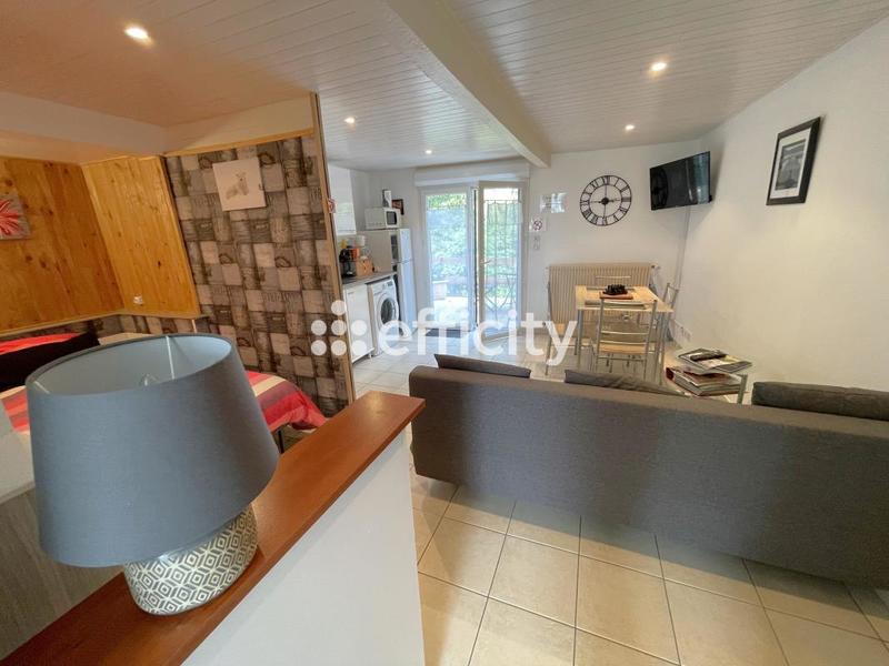 Maison - 145 m² - 7 pièces