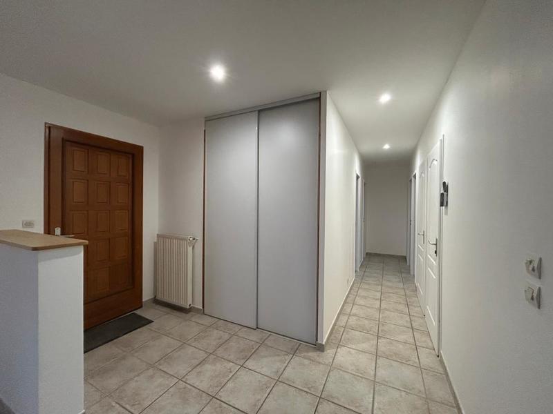 Maison - 97 m² - 4 pièces