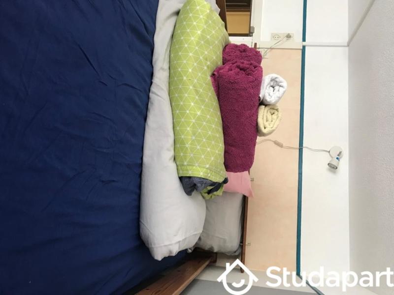 Appartement - 10 m² - 1 pièce