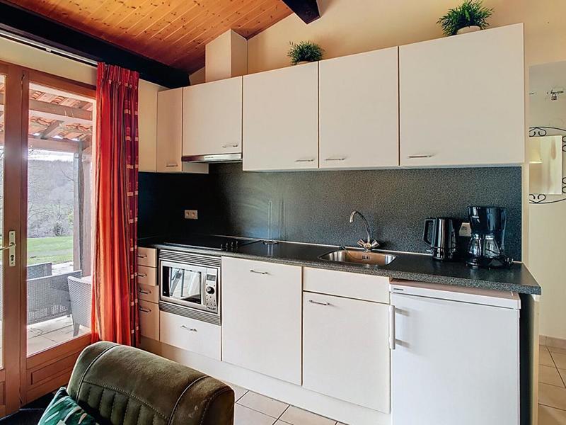 Maison - 40 m² - 3 pièces