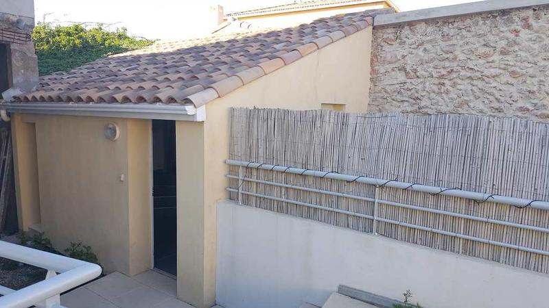 Villa - 18 m² - 1 pièce