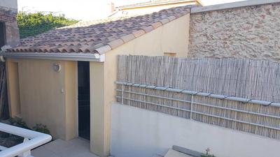 Villa - 18 m² - 1 pièce