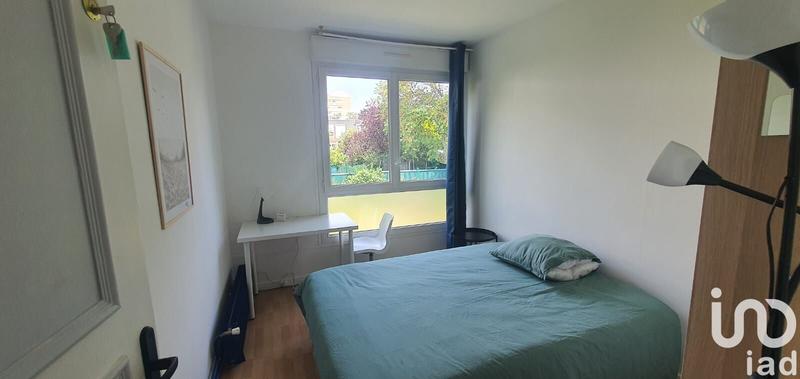 Maison - 91 m² - 5 pièces