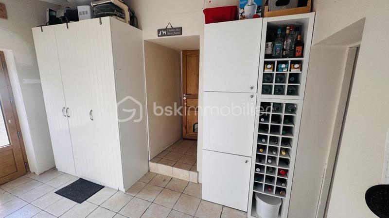 Maison de campagne - 222 m² - 9 pièces