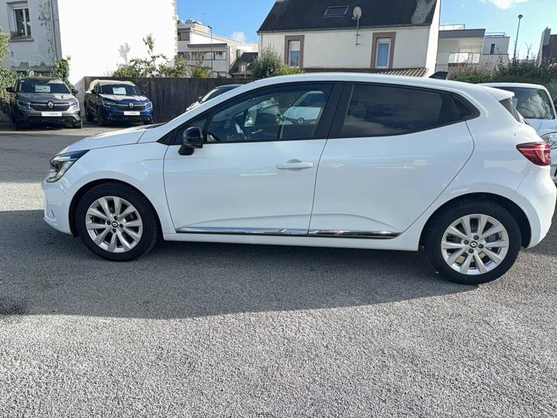 Renault Clio V SCe 65 Evolution