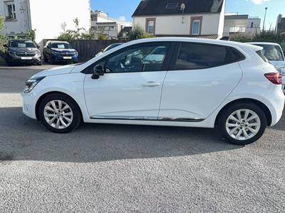 Renault Clio V SCe 65 Evolution