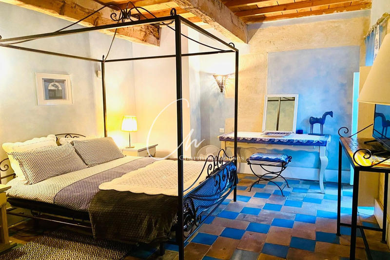 Maison - 360 m² - 9 pièces